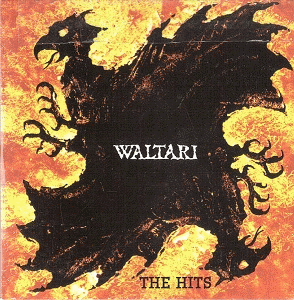 Waltari : The Hits